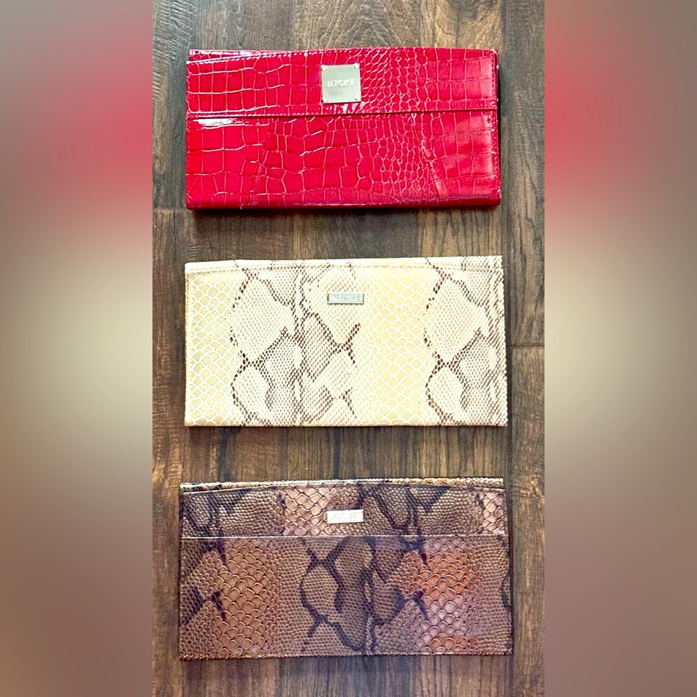 Lot Miche Bag Shell Covers